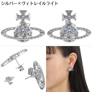 ヴィヴィアンウエストウッド ピアス レディース...の詳細画像3