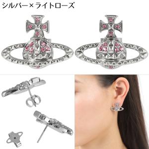 ヴィヴィアンウエストウッド ピアス レディース...の詳細画像4