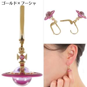 ヴィヴィアンウエストウッド ピアス プチオリジ...の詳細画像1