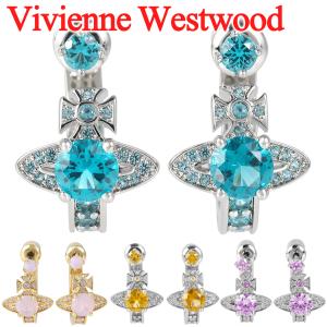 未使用 Vivienne Westwood ピアス Vivienne Westwood ヴィヴィアン ウエストウッド ピアス (65