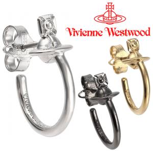 Vivienne Westwood ADEL シングルピアス Vivienne Westwood Adel Single Stud - brass | Garmentory