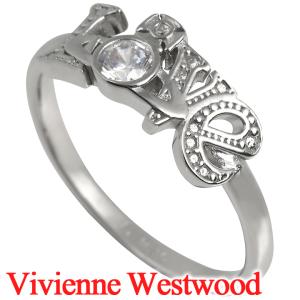 ヴィヴィアンウエストウッド　初期盤ディアマンテハートリング　シルバーリング　M Vivienne Westwood ヴィヴィアンウエストウッド リング 指輪