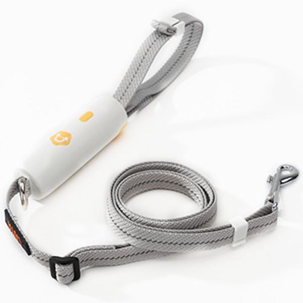 犬 リード 自動伸縮犬用ロングリード 中大型犬 ハーネス フレキシ リード 暴れるダッシュを防止 長...