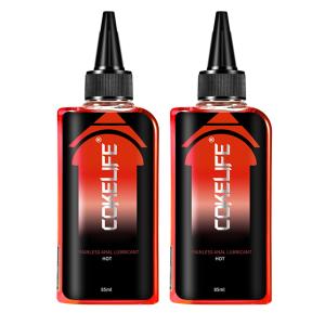 アストログライド レギュラー 2.5oz 74ml マッサージジェル 潤滑剤