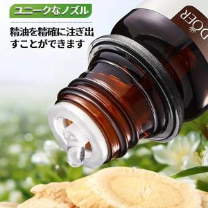 【3本セット】サンダルウッド精油、アロマ トリ...の詳細画像3