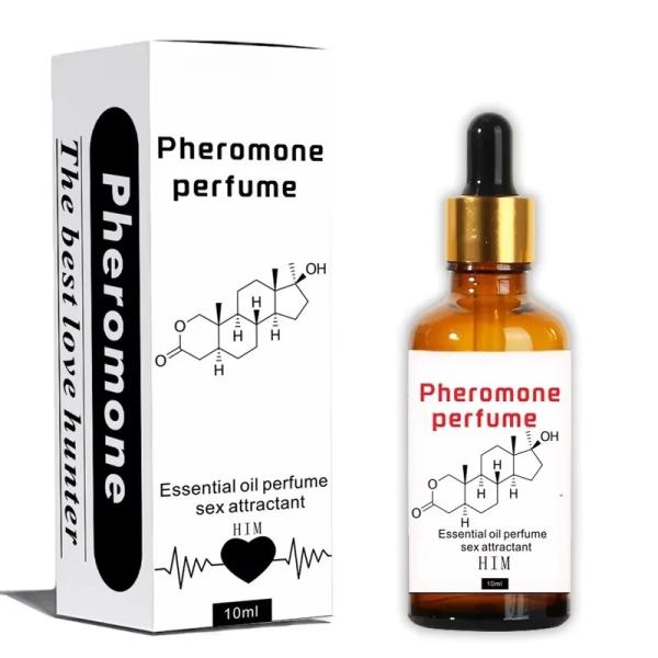 フェロモンマッサージオイル、性感 オイル、異性の好感度を高める、親密な時、ボディオイル 良い香り、ラ...