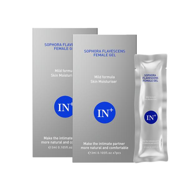 【2箱セット】潤滑ゼリー 女性用、快適と情熱を感じる、ローション 女性向け、水溶性ジェル、膣保湿剤 ...