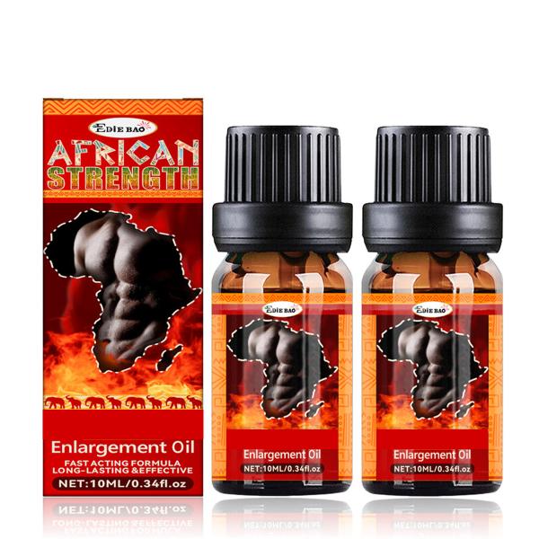 【2本セット】メンズ マッサージ オイル、塗る自信増大  自信とプライド 長続き、インティメイト オ...