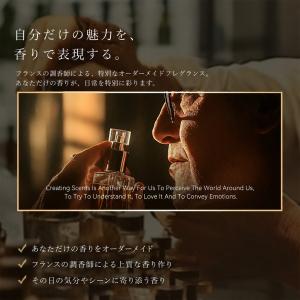 レディース 香水 フェロモン フレグランス 女...の詳細画像3