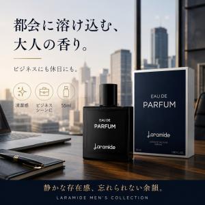 ラグネット lagnet 練り香水 ムスク ソリッドパフューム オスモ