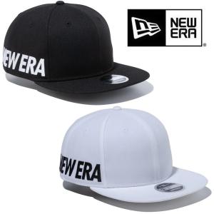 ニューエラ ゴルフ キャップ 9FIFTY Original Fit Word Mark ワードマークロゴ NEW ERA (13517901) (13517902)｜ignet2018