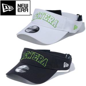 ニューエラ ゴルフ バイザー サンバイザー Stretch Cotton Washable New Era Golf NEW ERA (14109144) (14109145)｜ignet2018