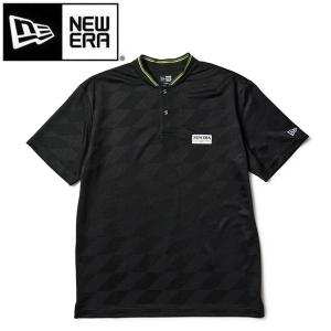 OBSIDIAN ブラック ポロシャツ 半袖 ゴルフ クラブ コンシューマー グラフィック半袖ポロシャツ【adidas Golf
