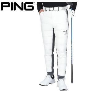 新品　PING メンズゴルフパンツエアーフレイクパンツ　LLサイズ 新品 PING メンズゴルフパンツエアーフレイクパンツ LLサイズ 新品