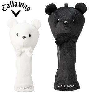 Callaway（キャロウェイ） 【2025モデル】キャロウェイ 5525081 ベア