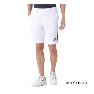 ニューバランスゴルフ メンズ パンツ スウェッ...の詳細画像1
