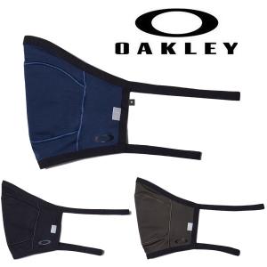 オークリー マスク OAKLEY CLOTH FACE COVERING FITTED LGT A009715AC