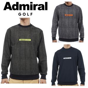 Admiral Golf（アドミラルゴルフ） アドミラル ゴルフ メンズ ロゴ