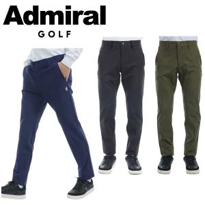 アドミラル ゴルフ メンズ 4WAY テーパードパンツ ADMIRAL GOLF ADMA477 2024年秋冬モデルの商品画像