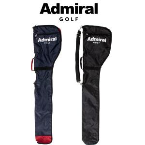 アドミラル ゴルフ クラブケース Admiral Golf ADMG3AK7｜ignet2018