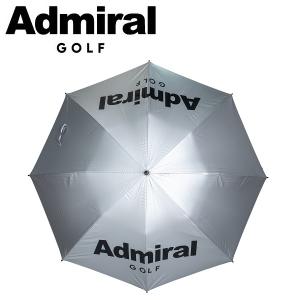 アドミラル ゴルフ 傘 アンブレラ 晴雨兼用 Admiral Golf ADMZ2BK2｜ignet2018