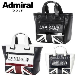アドミラル ゴルフ ラウンドバッグ トラッド Admiral Golf ADMZ5AT4 Admiral Golf（アドミラルゴルフ） アドミラル ゴルフ ラウンドバッグ