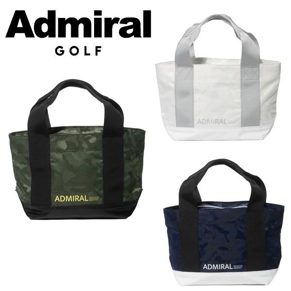 アドミラル ゴルフ ラウンドバッグ ジャガード Admiral Golf ADMZ4AT2