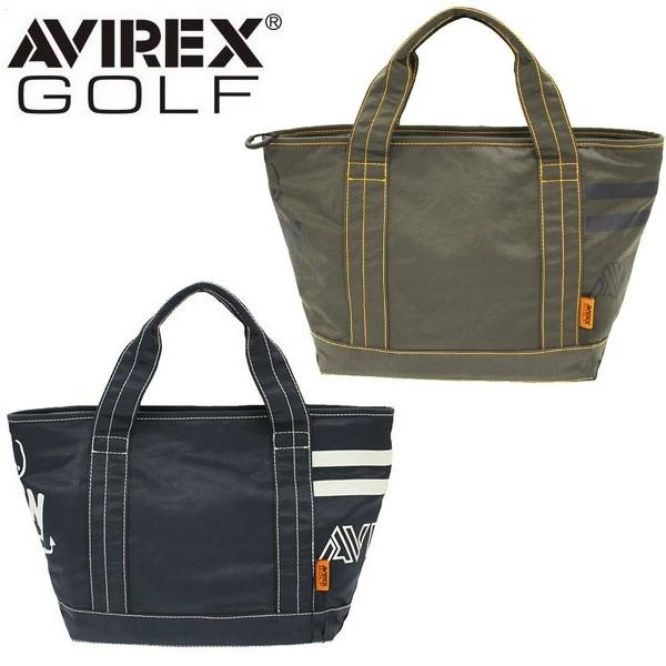 アヴィレックス ゴルフ ラウンドバッグ マリン カートバッグ AVIREX GOLF AVXBB1-...