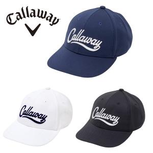 キャロウェイ ゴルフ キャップ クールコアキャップ メンズ 2023年発売 Callaway Golf C23191103｜IG-NET GOLF Yahoo!店