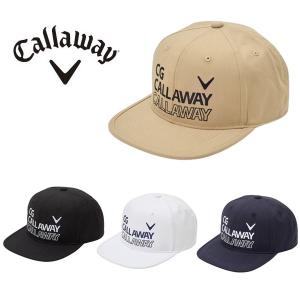 Callaway（キャロウェイ） ゴルフ キャップ ラブキャロウェイ キャップ