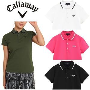 トミーヒルフィガー ゴルフ レディースモノグラムジャカード クル−ネックセ−タ− TOMMY HILFIGER GOLF（トミー ヒルフィガー ゴルフ） トミー