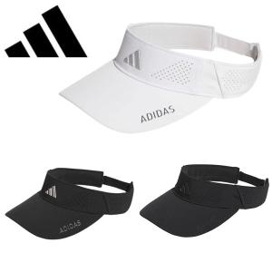 adidas（アディダス） サンバイザー ツアーバイザー「adidas Golf