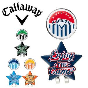 キャロウェイ ゴルフ ソリッド マーカー 22 JM Callaway Solid Marker 22 JM 日本正規品