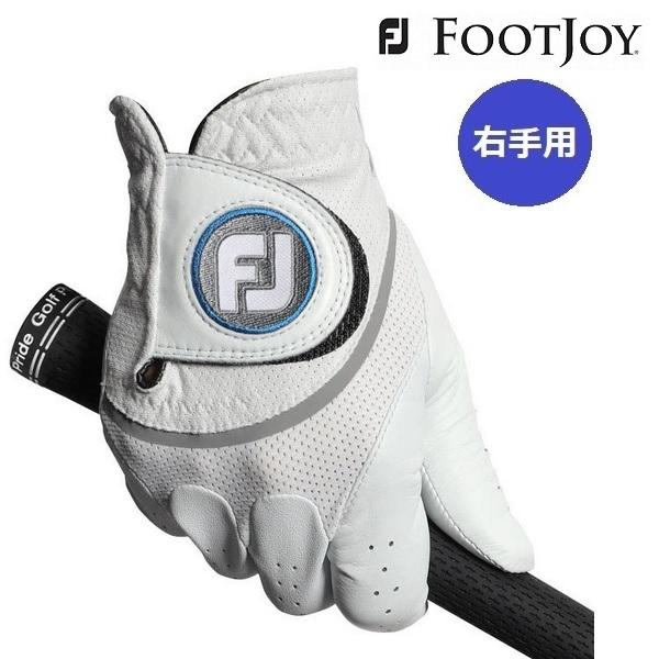 フットジョイ  ゴルフ グローブ ハイパーフレックス 右手用 レフティ メンズ 手袋 FootJoy...