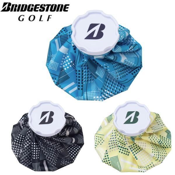 ブリヂストン ゴルフ 氷嚢 ひょうのう/ アイスバッグ / 暑さ対策 BRIDGESTONE GOL...