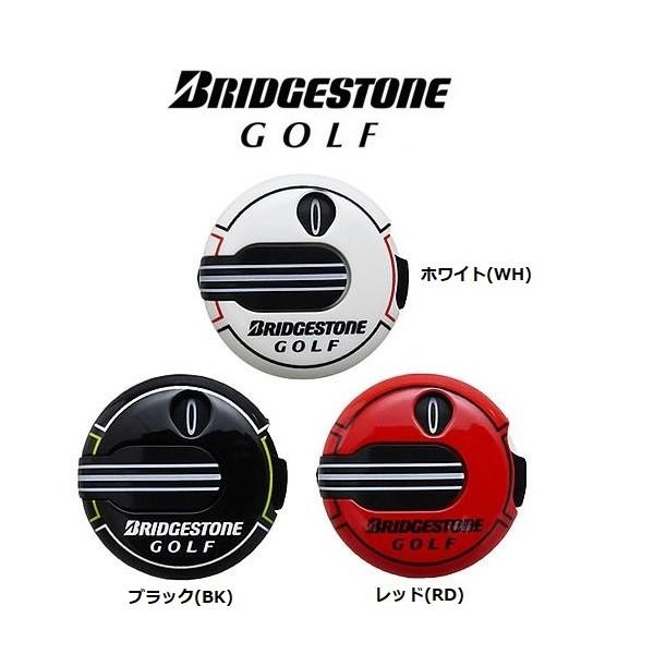 ブリヂストン ゴルフ BRIDGESTONE GOLF スコアカウンター GAG408 【メール便配...