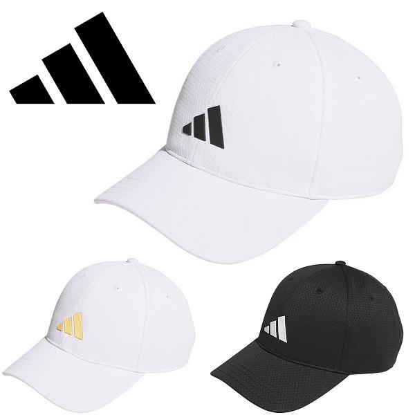 アディダス ゴルフ キャップ HEAT. RDY キャップ adidas GOLF IHS30