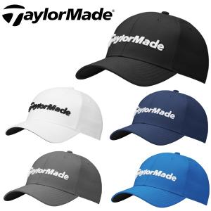 テーラーメイド ゴルフ キャップ EG レーダー メンズ  TaylorMade Golf JE809 24年春夏モデル｜ignet2018