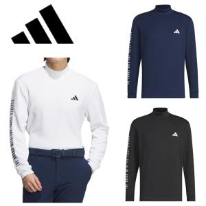 adidas（アディダス） （メンズ）ゴルフウェア 吸汗速乾 コードカオス