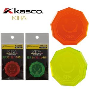 キャスコ ゴルフ KIRA 集光性マーカー KIZM-2608 : Vinte GOLF - 通販