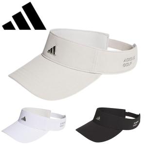 adidas（アディダス） サンバイザー カラー バイザー「adidas Golf