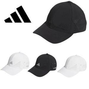 adidas（アディダス） キャップ 帽子 メタル ロゴ キャップ「adidas