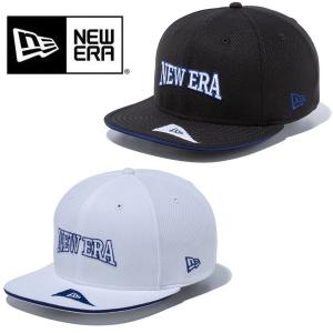 ニューエラ ゴルフ キャップ 9FIFTY Original Fit ダイアモンドエラ ピンフラッグロゴ (12855089) (12855090)