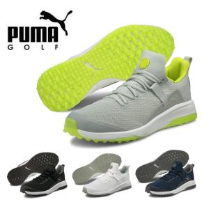 プーマ ゴルフシューズ グリップ フュージョン EVO スパイクレス メンズ 日本正規品 PUMA 193850