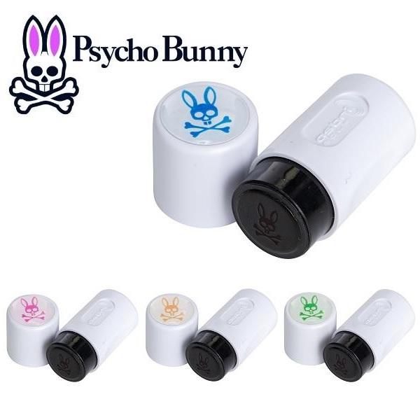 サイコバニー Psycho Bunny ボールスタンプ PB Ball STAMPER PBMG0F...