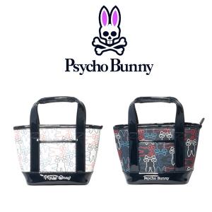 サイコバニー ゴルフ ラウンドバッグ EXCLUSIVE EDITION Psycho Bunny PBMG4SB2｜ignet2018