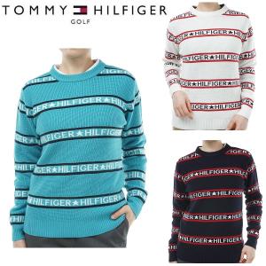 TOMMY HILFIGER GOLF（トミー ヒルフィガー ゴルフ） トミー