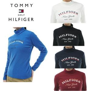 TOMMY HILFIGER GOLF（トミー ヒルフィガー ゴルフ） トミー