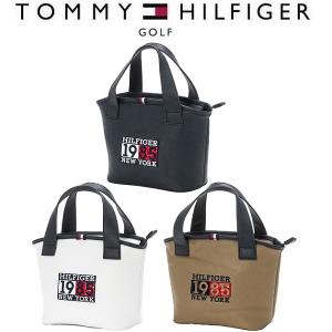 トミーヒルフィガー ゴルフ ラウンドバッグ プレップ TOMMY HILFIGER THMG3FBG｜ignet2018