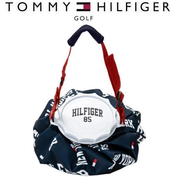トミーヒルフィガー 氷嚢 氷のう 大口径 TOMMY HILFIGER GOLF THMG4FEE